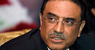President Zardari to visit Tajikistan from July 28